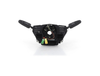 Steering column stalk switch used - Opel CORSA - 13142283