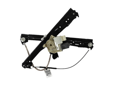 Left front window-lift used - Peugeot 308 - 98 260 795 80
