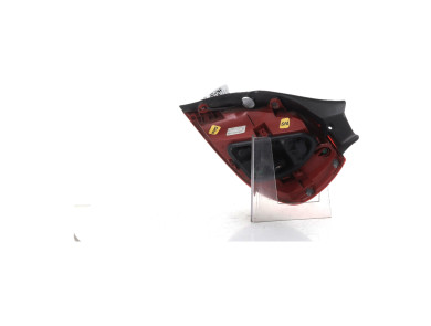 Feu arrière gauche - Renault CLIO III PH.2 - 8200886944 - K0-5897Y