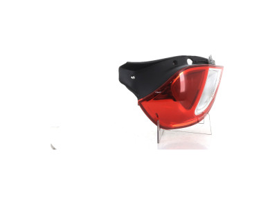 Feu arrière gauche - Renault CLIO III PH.2 - 8200886944 - K0-5897Y