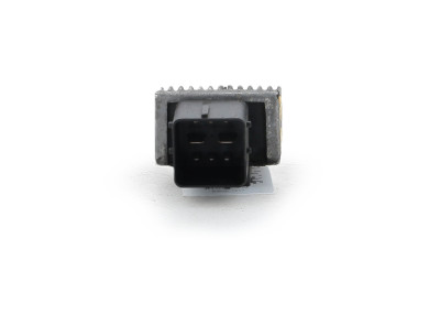 Glow cycle control unit - Citroen C4 II PH.1 - 598144 - G1-7891K