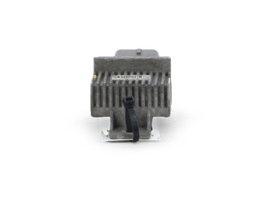 Glow cycle control unit - Citroen C4 II PH.1 - 598144 - G1-7891K