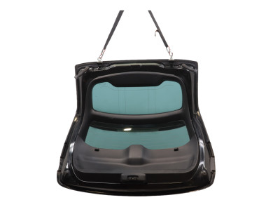 Hayon - Citroen DS5 PH.1 - Noir - 9667063780 - W0-8753V