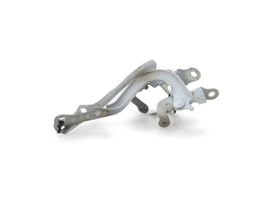 Charnières de capot - Toyota YARIS III PH.1 - Blanc - 534200D320 - A0-4781R