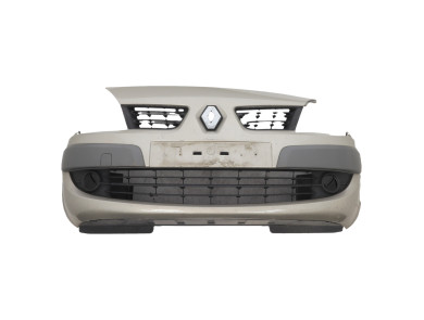 Front bumper used - Renault SCENIC - 7701477299