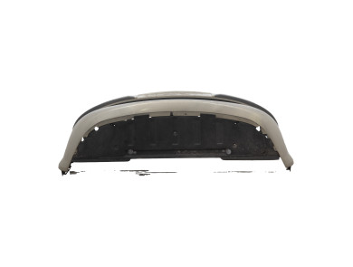 Pare choc avant - Renault SCENIC II PH.2 - Beige Clair - 7701477299 - P0-5938Y