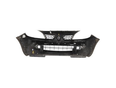 Front bumper - Renault SCENIC II PH.2 - Beige Clair - 7701477299 - P0-5938Y