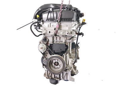 Engine type HM01 - Citroen C3 II PH.2 - E1-8517U