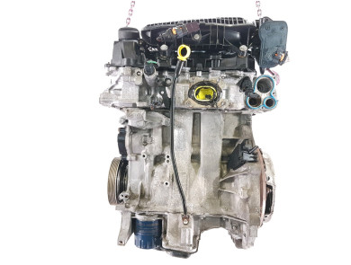Engine type HM01 - Citroen C3 II PH.2 - E1-8517U