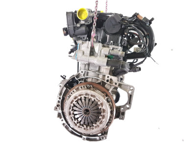 Engine type HM01 - Citroen C3 II PH.2 - E1-8517U