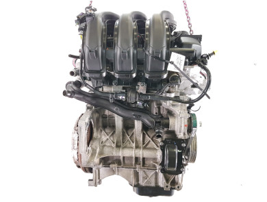 Moteur type HM01 - Citroen C3 II PH.2 - E1-8517U