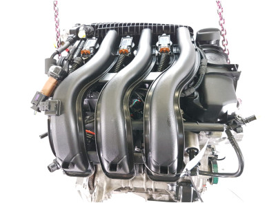 Engine type HM01 - Citroen C3 II PH.2 - E1-8517U