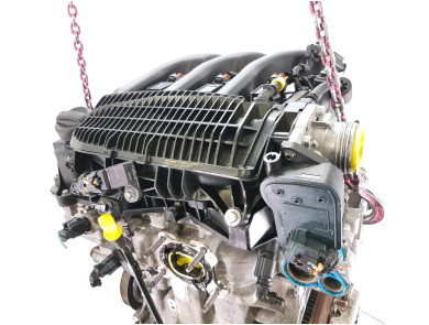 Engine type HM01 - Citroen C3 II PH.2 - E1-8517U