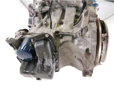 Moteur type HM01 - Citroen C3 II PH.2 - E1-8517U