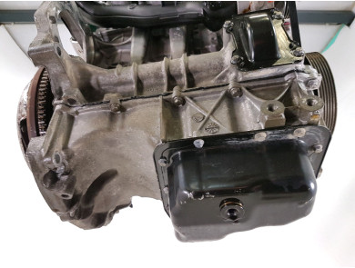 Moteur type HM01 - Citroen C3 II PH.2 - E1-8517U