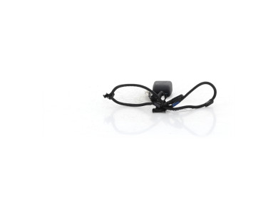 Left front belt clip - Toyota YARIS III PH.1 - 732300D330C0 - F0-4569K