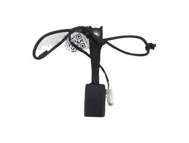 Attache ceinture sécurité avant gauche - Toyota YARIS III PH.1 - 732300D330C0 - F0-4569K
