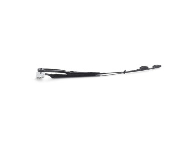 Bras d'essuie glace avant (x2) occasion - Volkswagen POLO - 6Q1955409D