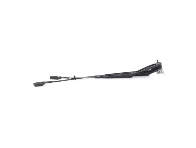 Front wiper arms (x2) - Volkswagen POLO IV PH.2 - 6Q1955409D - L0-4483R
