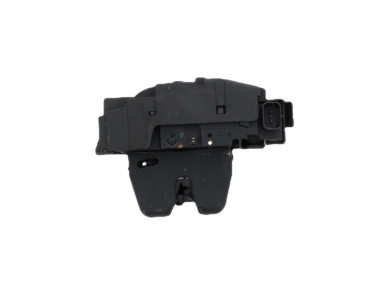 Rear lid lock - Peugeot 308 II PH.1 - Gris Fonce - 9804762080 - Q1-8495F