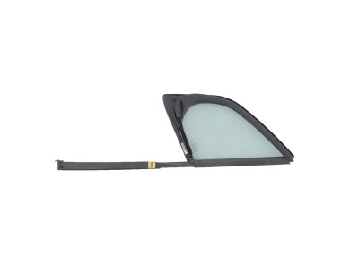 Right front side glass - Citroen C3 II PH.1 - Noir - 9806128780 - Y1-8498A
