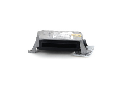 Airbag control unit - Renault CLIO III PH.1 - 8200963406 - U1-8406U