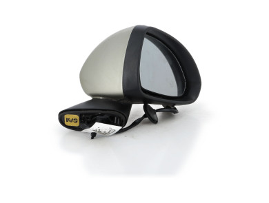 Right wing mirror - Opel CORSA D PH.1 - Jaune Fonce - 13203389 - L2-0254U