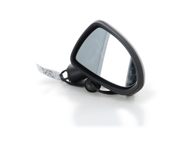Right wing mirror - Opel CORSA D PH.1 - Jaune Fonce - 13203389 - L2-0254U