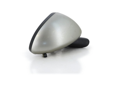 Right wing mirror - Opel CORSA D PH.1 - Jaune Fonce - 13203389 - L2-0254U