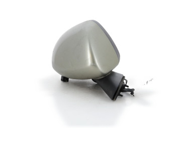 Right wing mirror - Opel CORSA D PH.1 - Jaune Fonce - 13203389 - L2-0254U