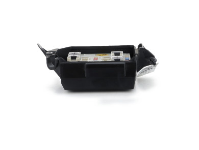 BSM used - Renault CLIO - 356229C