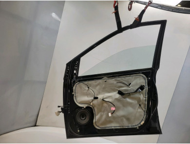 Right front door - Ssangyong KYRON PH.1 - 6202109104 - U1-6251S
