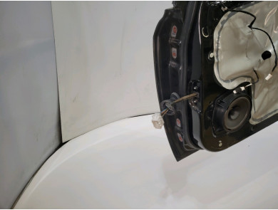 Right front door - Ssangyong KYRON PH.1 - 6202109104 - U1-6251S