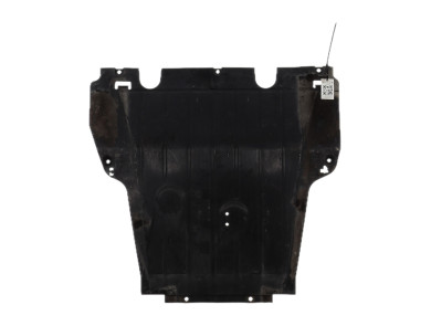Under-engine protection used - Renault CLIO - 758900612R