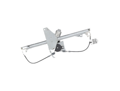 Left front window-lift - Citroen C3 II PH.1 - 9802617780 - K1-8526L