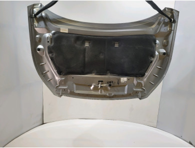 Hood (Bonnet) - Peugeot 308 II PH.1 - Gris Fonce - 9802163180 - N1-8549F