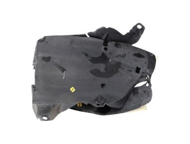Bumper mud front left used - Renault CLIO - 638458563R