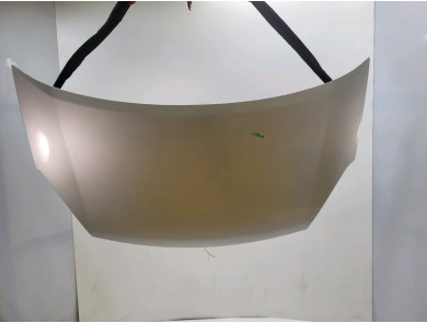 Capot - Peugeot PARTNER TEPEE II PH.1 - Gris Clair - 00007901P7 - L0-5037L