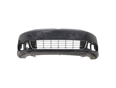 Front bumper used - Volkswagen TOURAN - 1T0807221M GRU