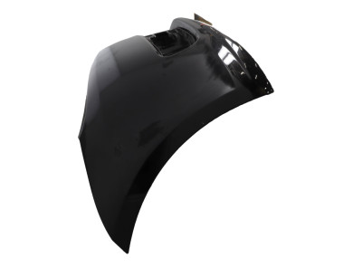 Pare choc avant - Volkswagen TOURAN II - Noir - 1T0807221MGRU - V1-9086Z