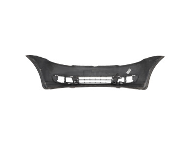 Front bumper - Volkswagen TOURAN II - Noir - 1T0807221MGRU - V1-9086Z