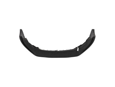 Pare choc avant - Volkswagen TOURAN II - Noir - 1T0807221MGRU - V1-9086Z