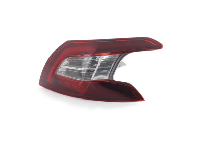 Right rear light - Peugeot 308 II PH.1 - 9677817580 - Y1-8477I