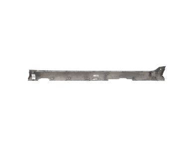 Bas de caisse droit - Renault TALISMAN - Noir - 764262369R - R1-9298X