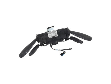 Steering column stalk switch - Citroen C3 II PH.2 - 96773880ZD - T1-3409Q