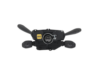 Steering column stalk switch - Citroen C3 II PH.2 - 96773880ZD - T1-3409Q