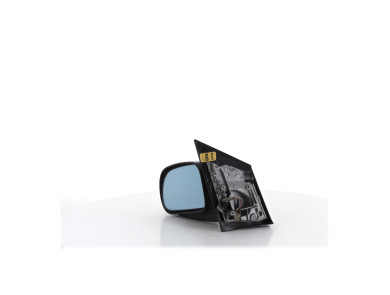 Left wing mirror - Ssangyong KYRON PH.1 - 7891109123BAM - J1-6193G