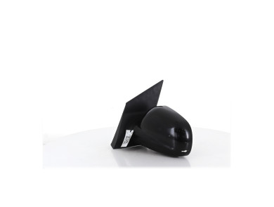 Left wing mirror - Ssangyong KYRON PH.1 - 7891109123BAM - J1-6193G
