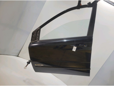 Left front door used - Ssangyong KYRON - 6201109106