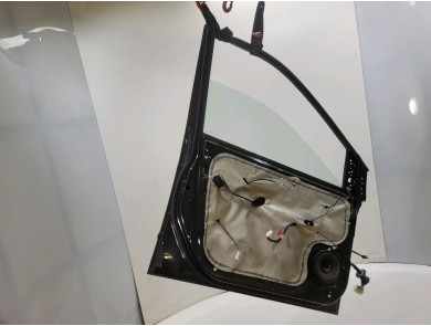 Porte avant gauche - Ssangyong KYRON PH.1 - 6201109106 - R1-6250S